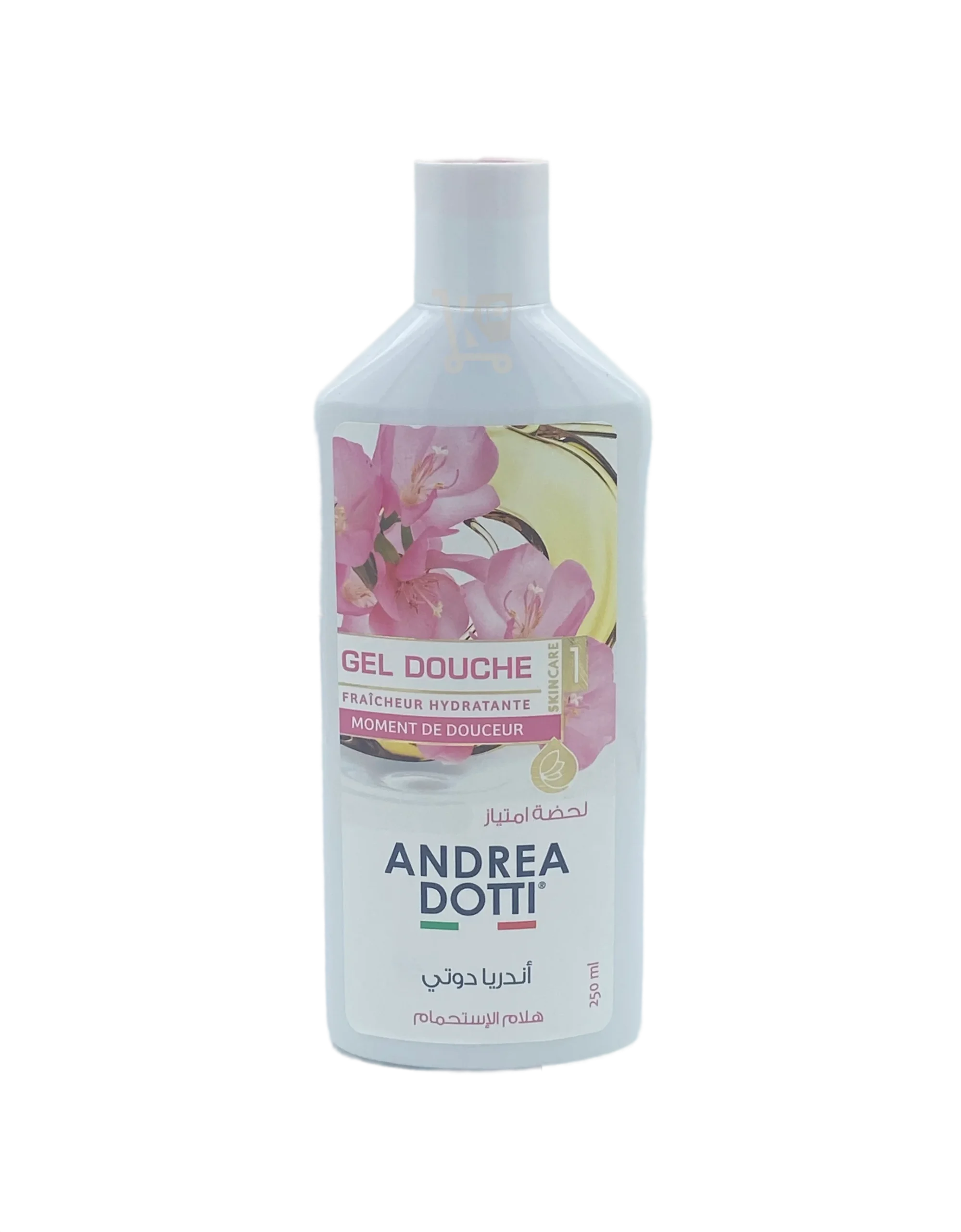 Andrea Dotti Gel Douche Moment De Douceur 250 ml - Vins Rouges Harmonieux pour Chaque Occasion Andrea Dotti Gel Douche Moment De Douceur 250 ml - Vins Rouges Harmonieux pour Chaque Occasion