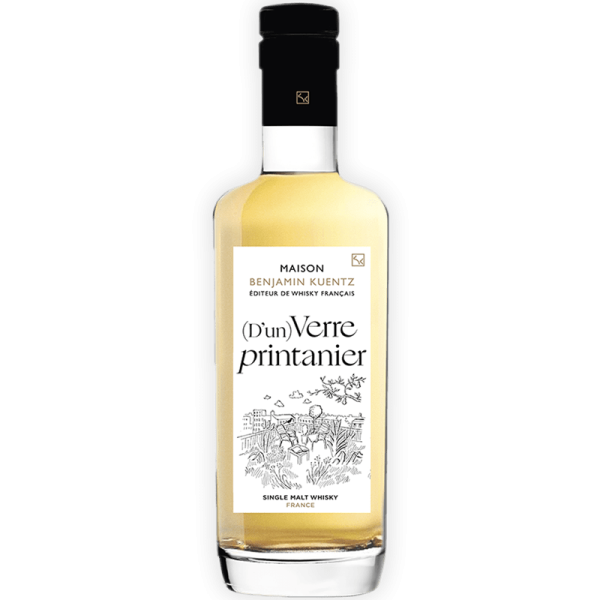 (D&rsquo;un) verre printanier - Vins Rouges Harmonieux pour Chaque Occasion