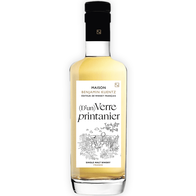 (D’un) verre printanier - Vins Rouges Harmonieux pour Chaque Occasion (D’un) verre printanier - Vins Rouges Harmonieux pour Chaque Occasion
