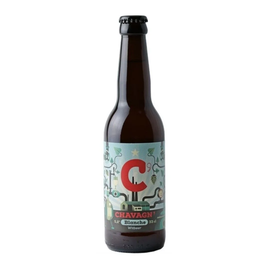 Biere Blanche – 0.33L - Vins Rouges Harmonieux pour Chaque Occasion Biere Blanche – 0.33L - Vins Rouges Harmonieux pour Chaque Occasion