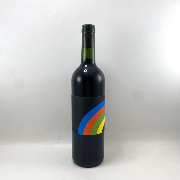 Arc en ciel 2022 – Domaine De Mena – Vin de France – 75cl - Vins Rouges Harmonieux pour Chaque Occasion