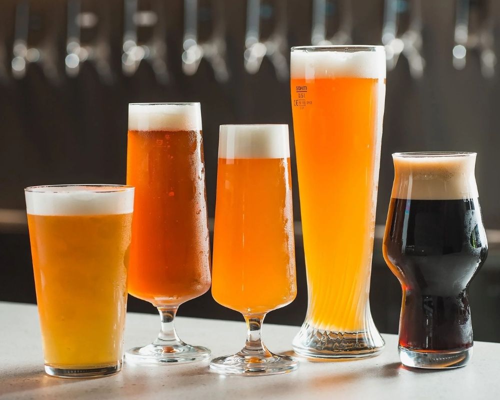 Beginner level in Beer Online – LTE Certification - Vins Rouges Harmonieux pour Chaque Occasion Beginner level in Beer Online – LTE Certification - Vins Rouges Harmonieux pour Chaque Occasion