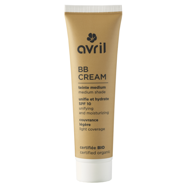 BB cream Medium BIO 30ml - Vins Rouges Harmonieux pour Chaque Occasion