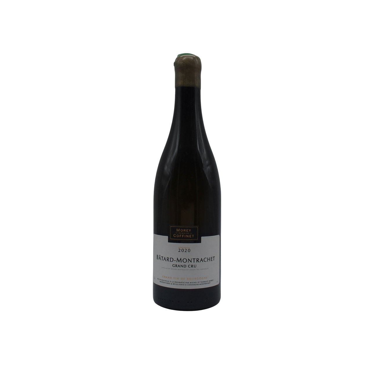 Bâtard-Montrachet Grand Cru 2020 – 75cl - Vins Rouges Harmonieux pour Chaque Occasion Bâtard-Montrachet Grand Cru 2020 – 75cl - Vins Rouges Harmonieux pour Chaque Occasion