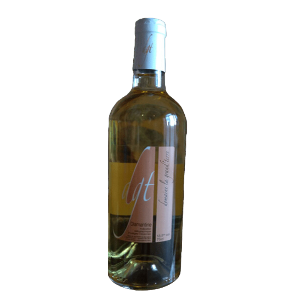 BLANC DIAMANTINE – 75CL - Vins Rouges Harmonieux pour Chaque Occasion BLANC DIAMANTINE – 75CL - Vins Rouges Harmonieux pour Chaque Occasion