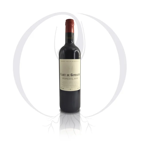 Cadet de Gombaude - Vins Rouges Harmonieux pour Chaque Occasion