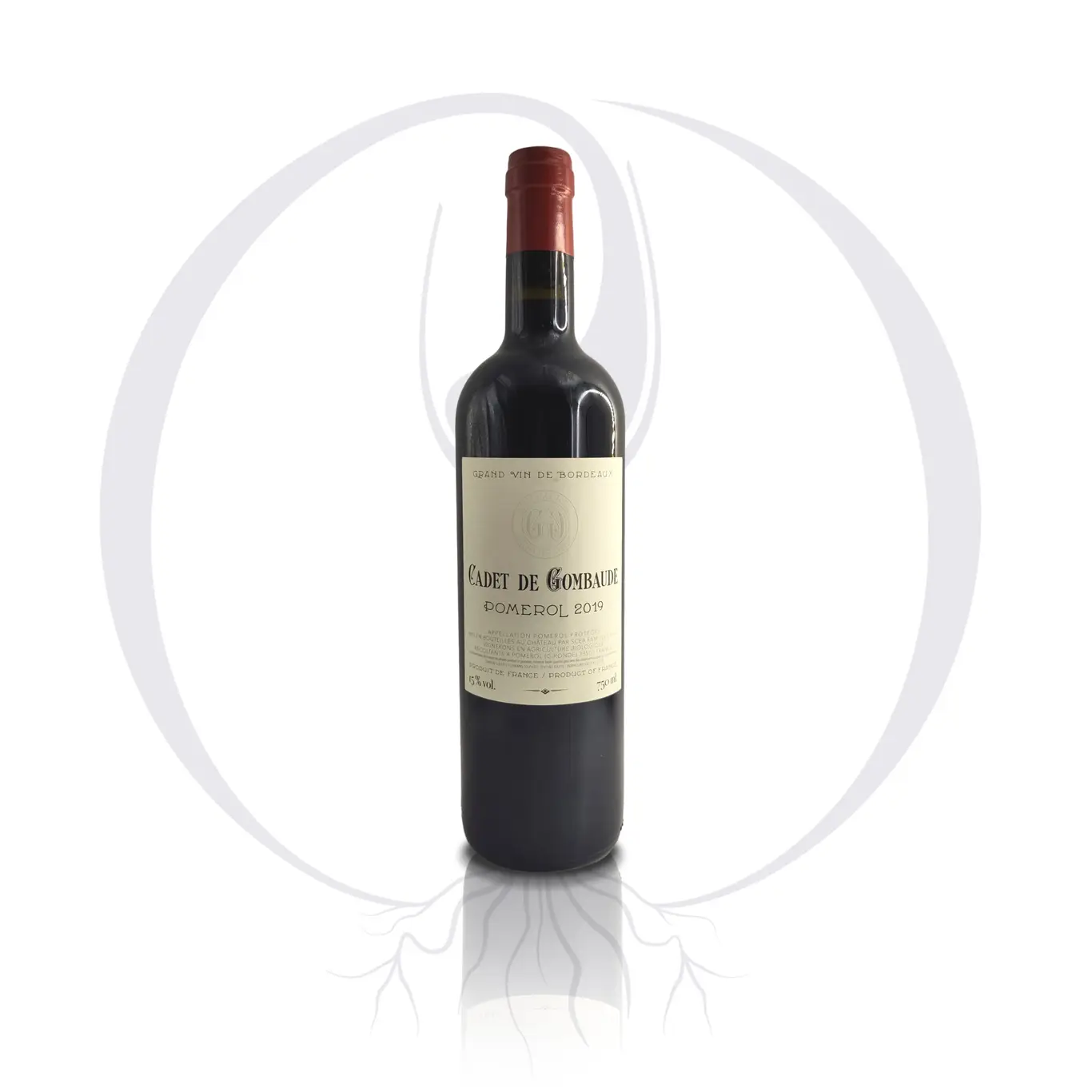 Cadet de Gombaude - Vins Rouges Harmonieux pour Chaque Occasion Cadet de Gombaude - Vins Rouges Harmonieux pour Chaque Occasion