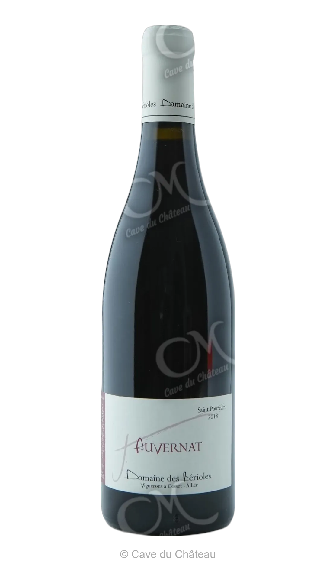 Auvernat Domaine des Bérioles - Vins Rouges Harmonieux pour Chaque Occasion Auvernat Domaine des Bérioles - Vins Rouges Harmonieux pour Chaque Occasion