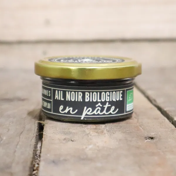 Ail noir en pâte - Vins Rouges Harmonieux pour Chaque Occasion Ail noir en pâte - Vins Rouges Harmonieux pour Chaque Occasion
