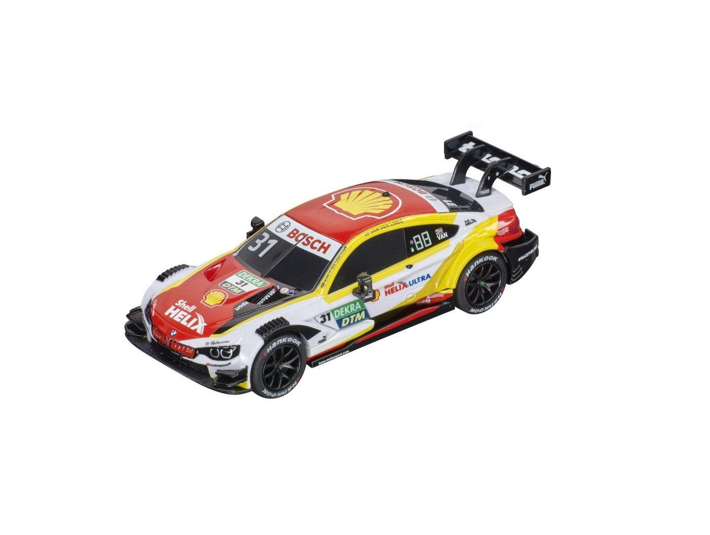 BMW M4 DTM “S. v. d. Linde” - Vins Rouges Harmonieux pour Chaque Occasion BMW M4 DTM “S. v. d. Linde” - Vins Rouges Harmonieux pour Chaque Occasion