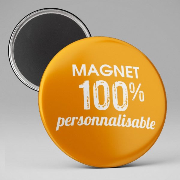 Aimant frigo personnalisable - Vins Rouges Harmonieux pour Chaque Occasion