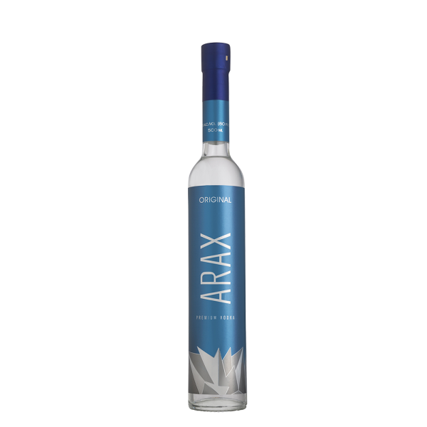 Arax Vodka premium - Vins Rouges Harmonieux pour Chaque Occasion