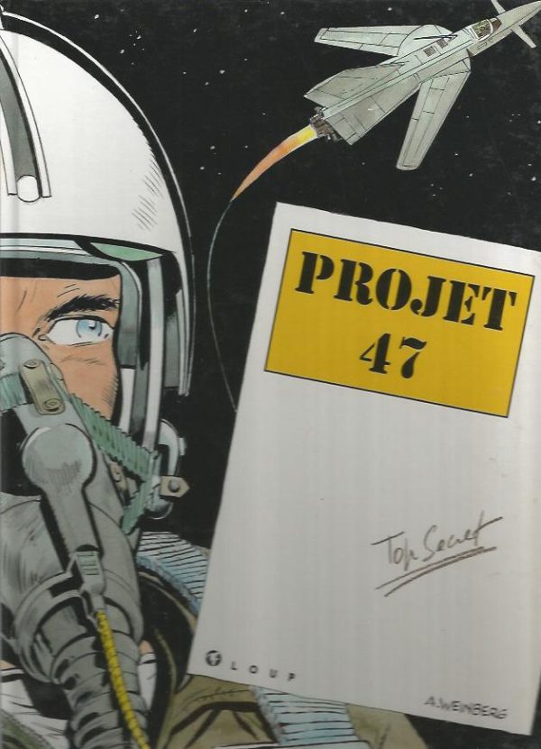 Albert Weinberg « Projet 47 » (2002) - Vins Rouges Harmonieux pour Chaque Occasion