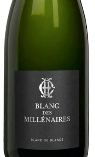 Blanc des Millénaires 2007 - Vins Rouges Harmonieux pour Chaque Occasion Blanc des Millénaires 2007 - Vins Rouges Harmonieux pour Chaque Occasion