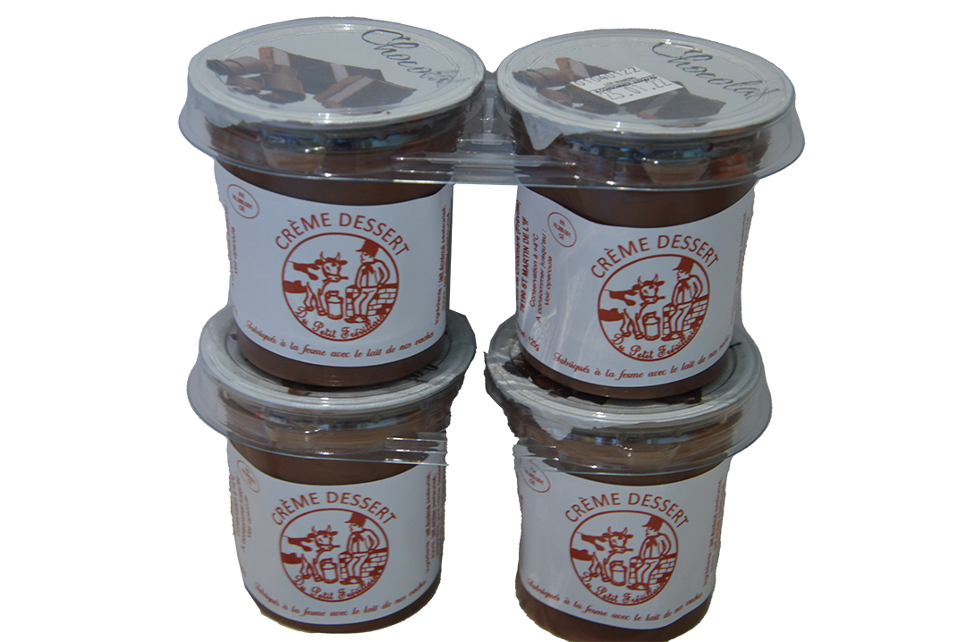 4 Crèmes dessert chocolat - Vins Rouges Harmonieux pour Chaque Occasion 4 Crèmes dessert chocolat - Vins Rouges Harmonieux pour Chaque Occasion