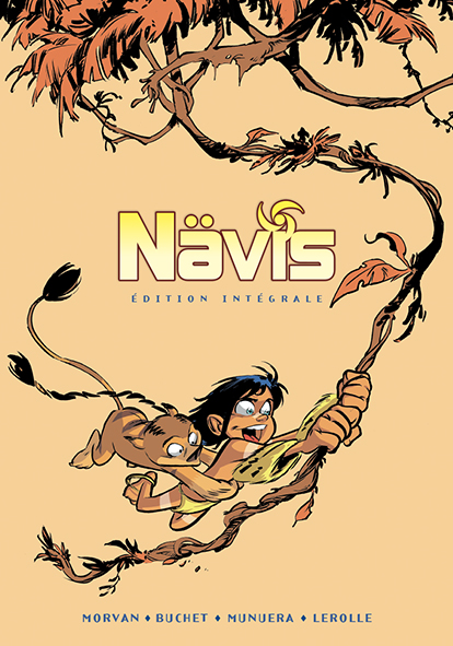Buchet, Lerolle, Morvan & Munuera – Navis – Tirage de tête intégrale T.1 à 5 - Vins Rouges Harmonieux pour Chaque Occasion