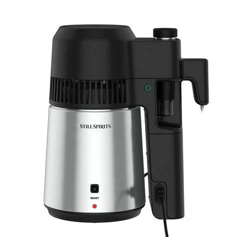 Air Still Pro – Système de purification d’eau - Vins Rouges Harmonieux pour Chaque Occasion Air Still Pro – Système de purification d’eau - Vins Rouges Harmonieux pour Chaque Occasion