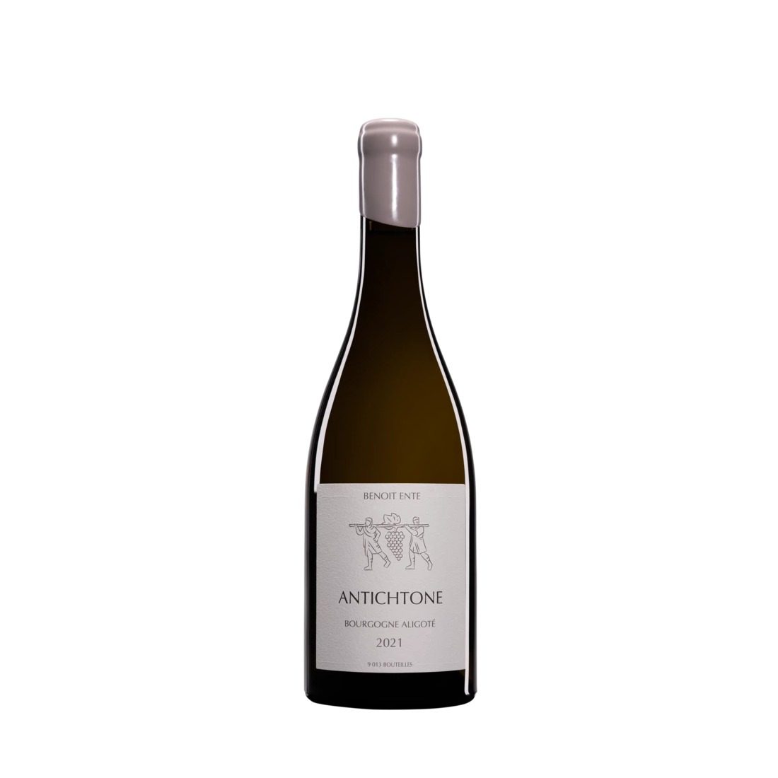 2022 Benoit Ente, Bourgogne Aligote, Antichtone 6x75cl - Vins Rouges Harmonieux pour Chaque Occasion 2022 Benoit Ente, Bourgogne Aligote, Antichtone 6x75cl - Vins Rouges Harmonieux pour Chaque Occasion