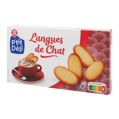 biscuits langues de chat ptit deli 200grs - Vins Rouges Harmonieux pour Chaque Occasion biscuits langues de chat ptit deli 200grs - Vins Rouges Harmonieux pour Chaque Occasion