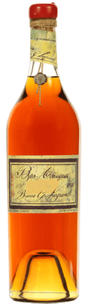 BARON LEGRAND BAS ARMAGNAC MILLESIME 40° 1986 70cl - Vins Rouges Harmonieux pour Chaque Occasion BARON LEGRAND BAS ARMAGNAC MILLESIME 40° 1986 70cl - Vins Rouges Harmonieux pour Chaque Occasion
