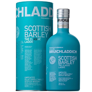 Bruichladdich Classic Laddie Scottish Barley - Vins Rouges Harmonieux pour Chaque Occasion Bruichladdich Classic Laddie Scottish Barley - Vins Rouges Harmonieux pour Chaque Occasion