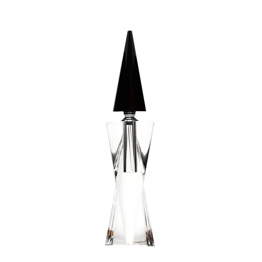 Black crystal perfume bottle - Vins Rouges Harmonieux pour Chaque Occasion Black crystal perfume bottle - Vins Rouges Harmonieux pour Chaque Occasion
