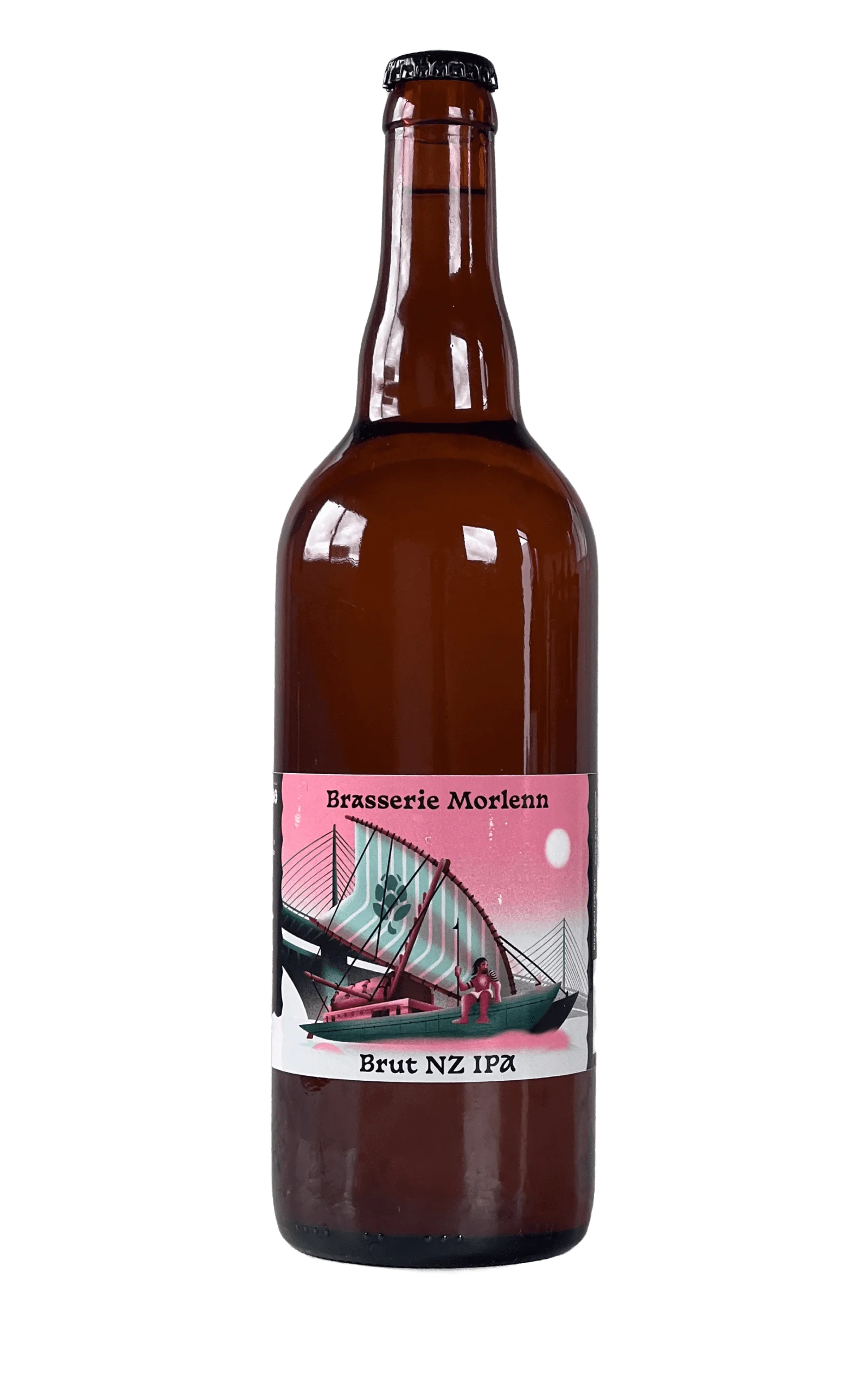 Brut NZ IPA 23 - Vins Rouges Harmonieux pour Chaque Occasion Brut NZ IPA 23 - Vins Rouges Harmonieux pour Chaque Occasion