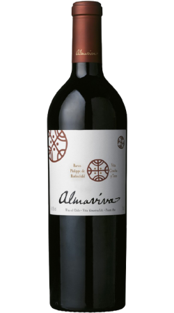 Almaviva 2020 - Vins Rouges Harmonieux pour Chaque Occasion Almaviva 2020 - Vins Rouges Harmonieux pour Chaque Occasion