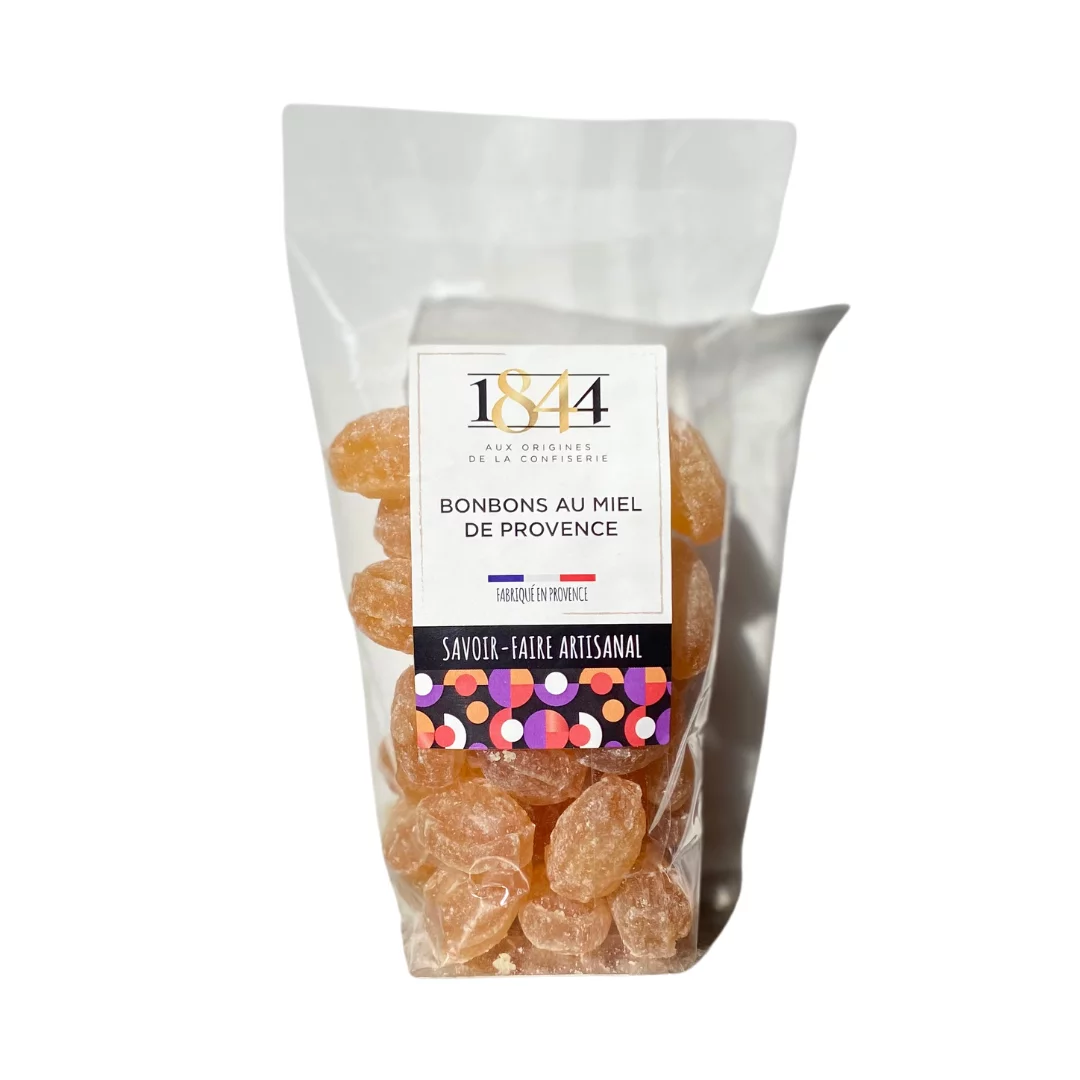 Bonbons au miel de Provence - Vins Rouges Harmonieux pour Chaque Occasion Bonbons au miel de Provence - Vins Rouges Harmonieux pour Chaque Occasion