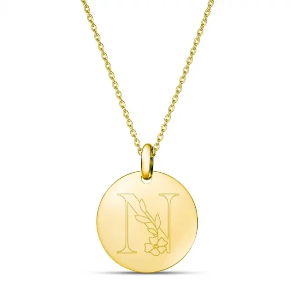 Bijoux Personnalisés Lettres de l&rsquo;Alphabet - Vins Rouges Harmonieux pour Chaque Occasion