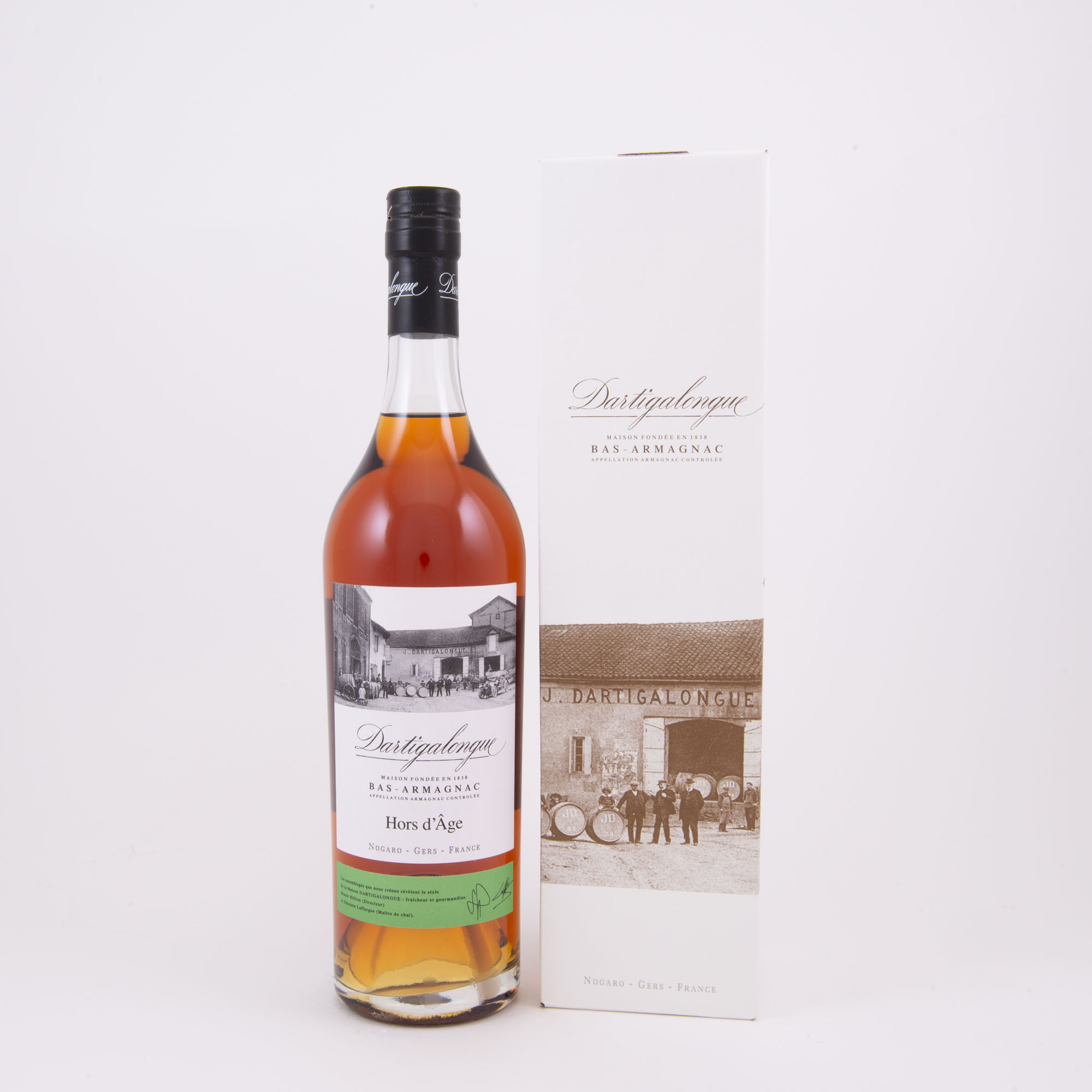 Armagnac Dartigalongue Réserve - Vins Rouges Harmonieux pour Chaque Occasion Armagnac Dartigalongue Réserve - Vins Rouges Harmonieux pour Chaque Occasion