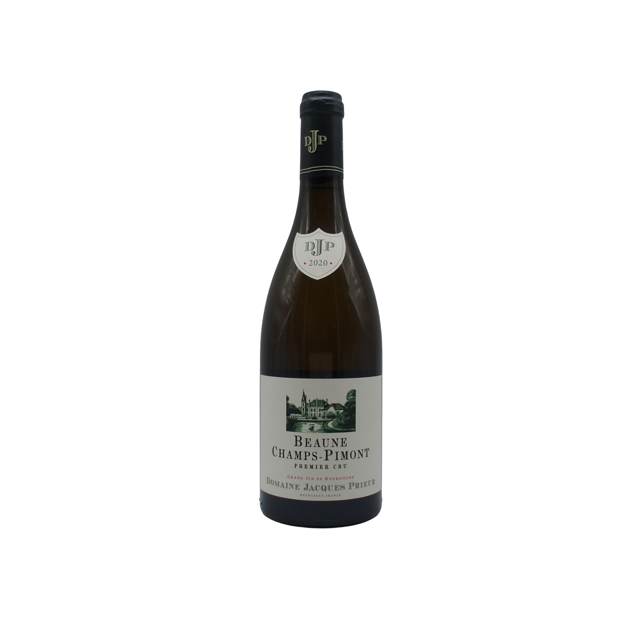 Beaune 1er Cru « Champs-Pimont » 2020 – 75cl - Vins Rouges Harmonieux pour Chaque Occasion Beaune 1er Cru « Champs-Pimont » 2020 – 75cl - Vins Rouges Harmonieux pour Chaque Occasion
