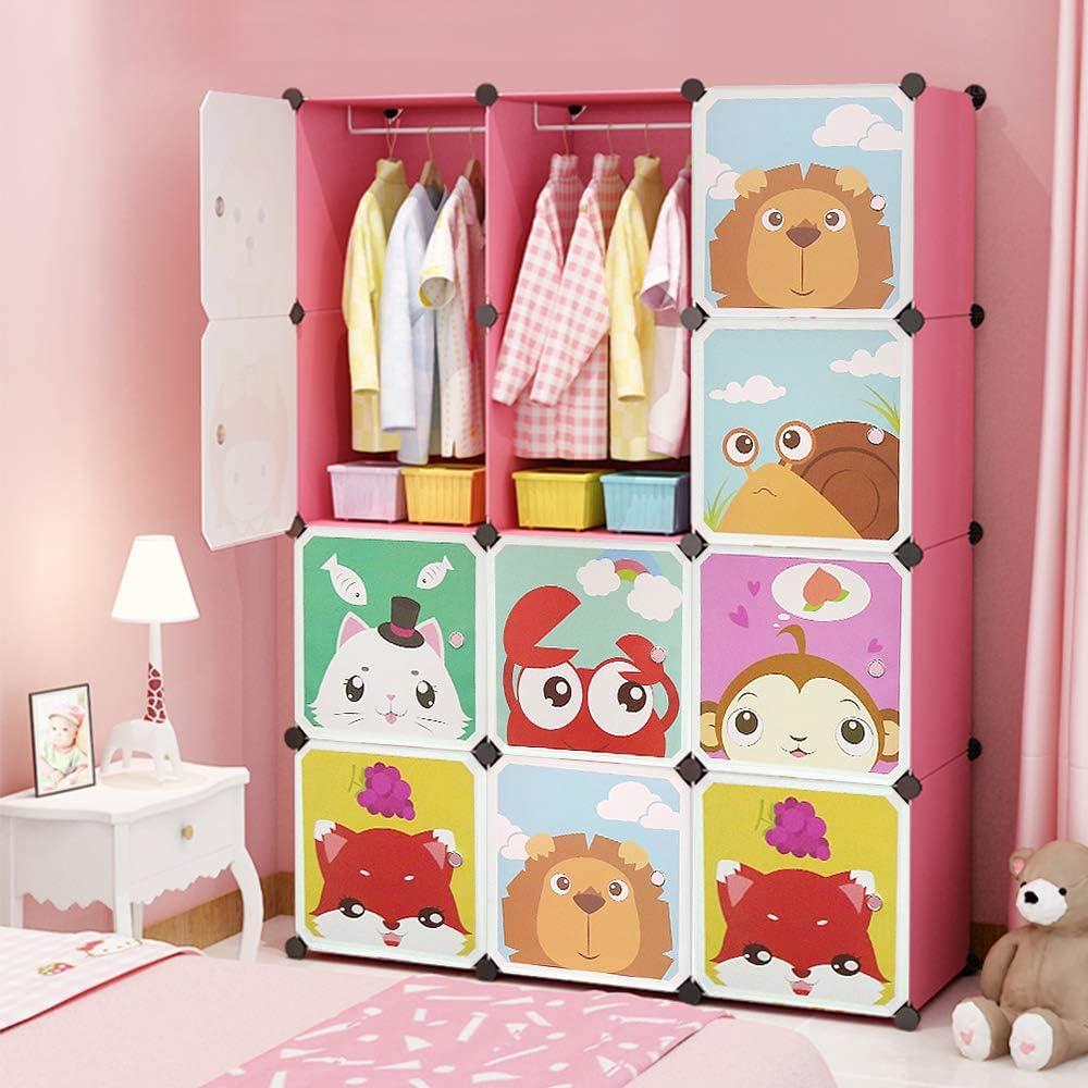 Armoire Montessori Kedia pour chambre d’enfant en plastique rose - Vins Rouges Harmonieux pour Chaque Occasion Armoire Montessori Kedia pour chambre d’enfant en plastique rose - Vins Rouges Harmonieux pour Chaque Occasion