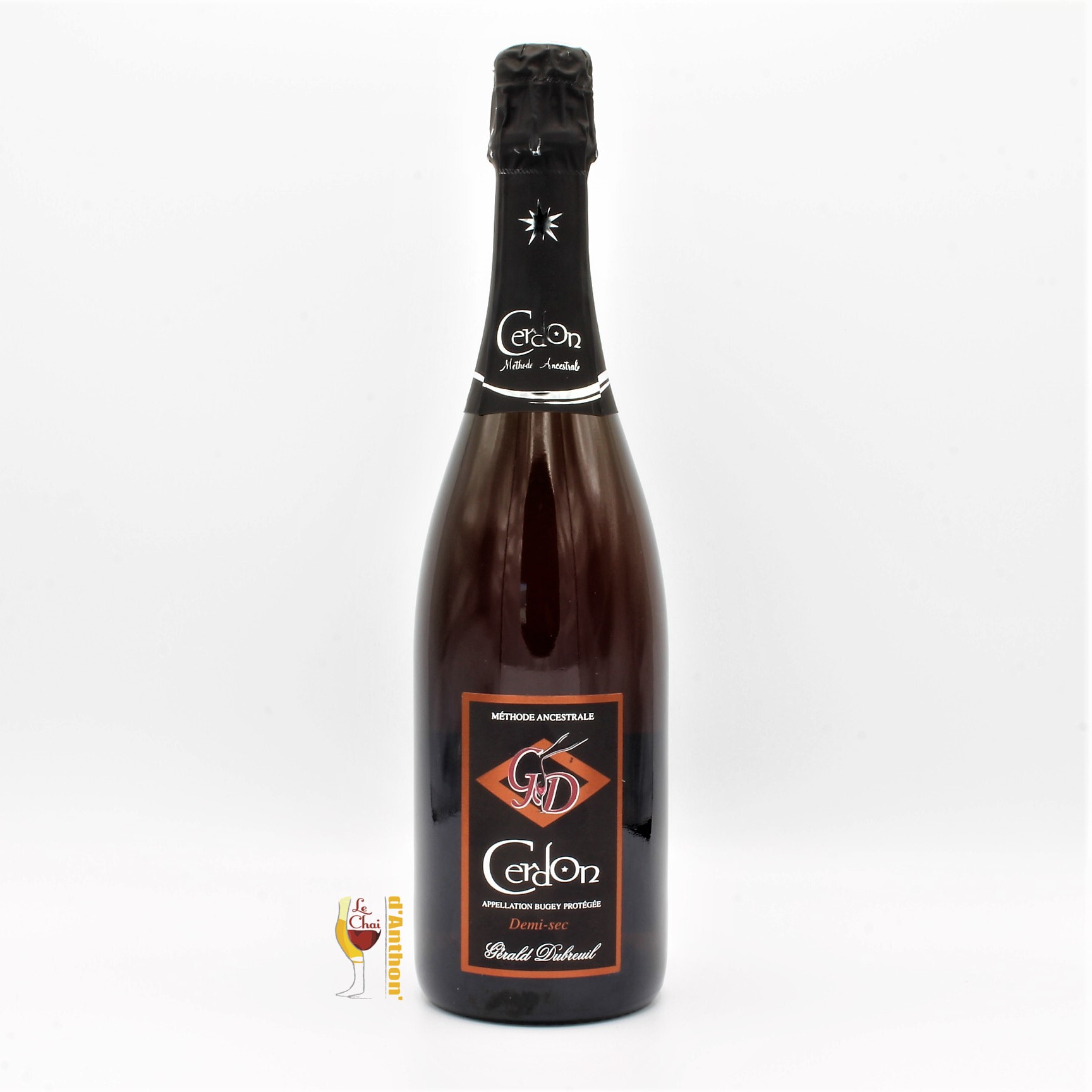AOP CERDON DOMAINE GÉRALD DUBREUIL 75 CL - Vins Rouges Harmonieux pour Chaque Occasion AOP CERDON DOMAINE GÉRALD DUBREUIL 75 CL - Vins Rouges Harmonieux pour Chaque Occasion