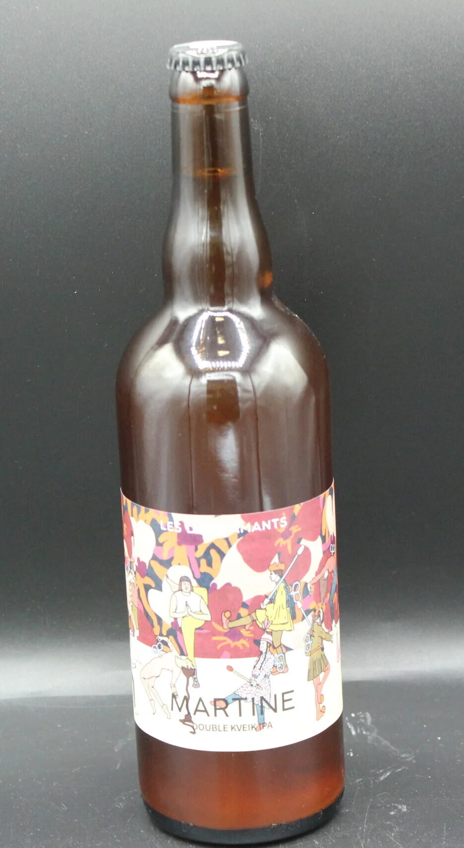 BIERE MARTINE BIO 75 CL - Vins Rouges Harmonieux pour Chaque Occasion BIERE MARTINE BIO 75 CL - Vins Rouges Harmonieux pour Chaque Occasion