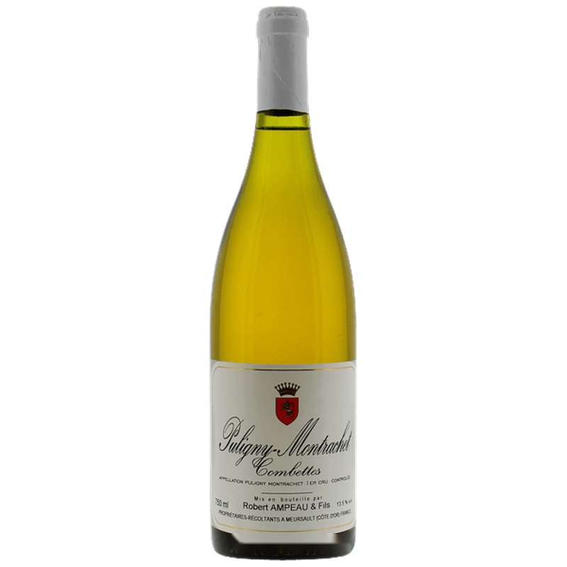 Ampeau R – Puligny Montrachet Les Combettes – Blanc – 1997 - Vins Rouges Harmonieux pour Chaque Occasion Ampeau R – Puligny Montrachet Les Combettes – Blanc – 1997 - Vins Rouges Harmonieux pour Chaque Occasion