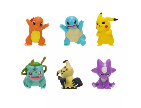 6 grands Pokemons + 10 stickers - Vins Rouges Harmonieux pour Chaque Occasion 6 grands Pokemons + 10 stickers - Vins Rouges Harmonieux pour Chaque Occasion