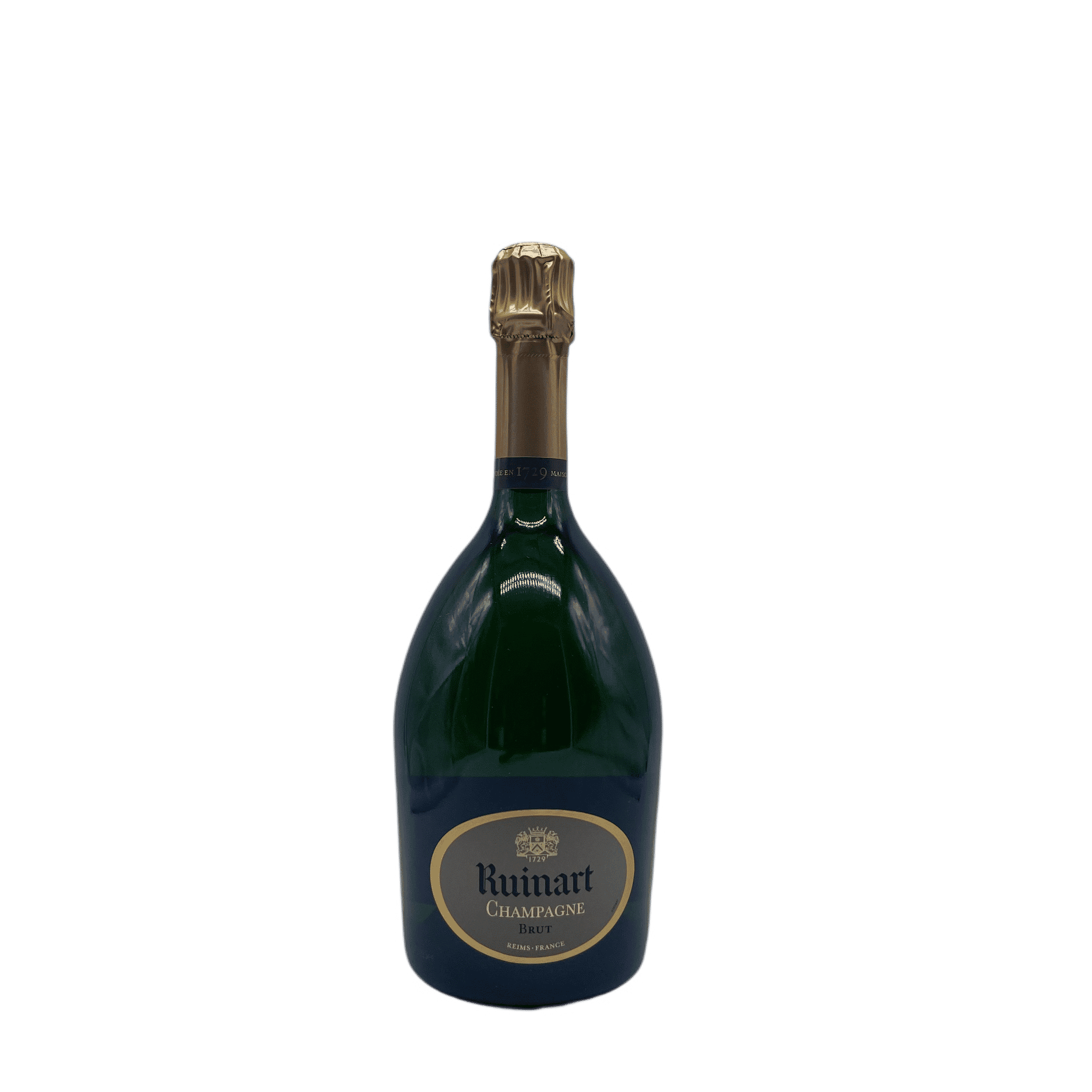 « R » de Ruinart Brut – 75cl - Vins Rouges Harmonieux pour Chaque Occasion « R » de Ruinart Brut – 75cl - Vins Rouges Harmonieux pour Chaque Occasion
