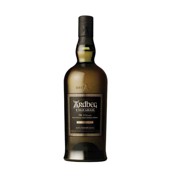 ARDBEG – Uigeadail - Vins Rouges Harmonieux pour Chaque Occasion