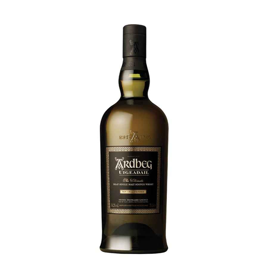 ARDBEG – Uigeadail - Vins Rouges Harmonieux pour Chaque Occasion ARDBEG – Uigeadail - Vins Rouges Harmonieux pour Chaque Occasion
