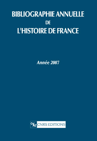 Bibliographie annuelle de l’histoire de France 53 - Vins Rouges Harmonieux pour Chaque Occasion Bibliographie annuelle de l’histoire de France 53 - Vins Rouges Harmonieux pour Chaque Occasion