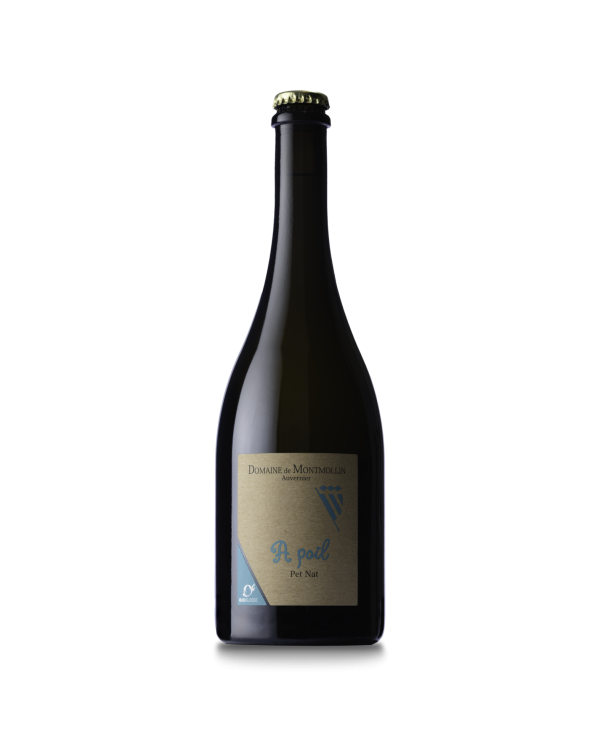 « A Poil » Pet Nat - Vins Rouges Harmonieux pour Chaque Occasion