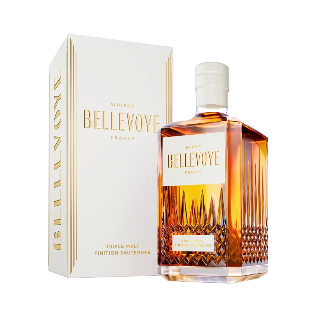 Bellevoye Blanc Finition Sauternes - Vins Rouges Harmonieux pour Chaque Occasion Bellevoye Blanc Finition Sauternes - Vins Rouges Harmonieux pour Chaque Occasion