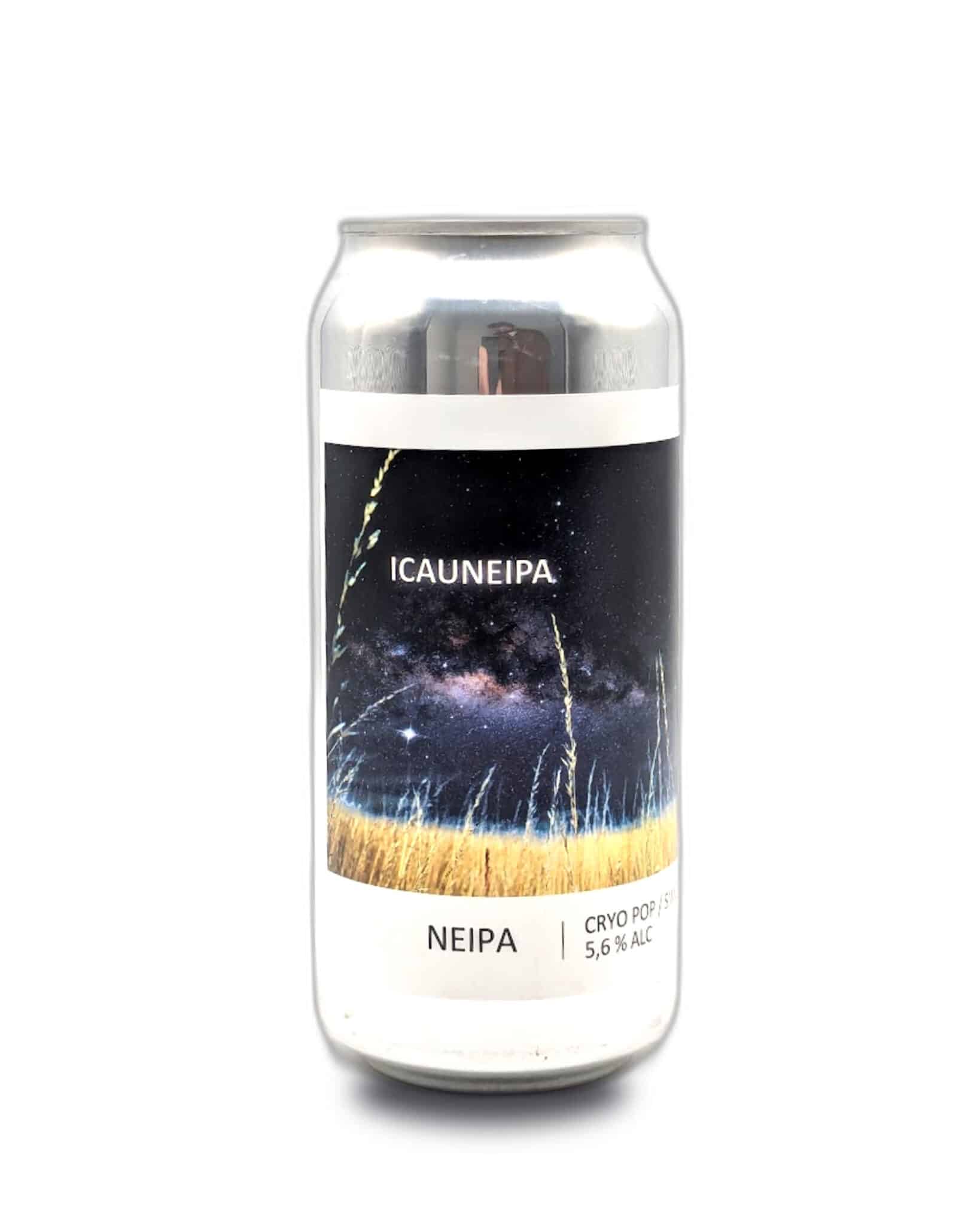 Bière Brasserie Popihn - Icauneipa - NEIPA - 44cl - CAN - Vins Rouges Harmonieux pour Chaque Occasion Bière Brasserie Popihn - Icauneipa - NEIPA - 44cl - CAN - Vins Rouges Harmonieux pour Chaque Occasion