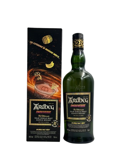 Ardbeg Smokiverse Single Malt Edition Limitee - Vins Rouges Harmonieux pour Chaque Occasion Ardbeg Smokiverse Single Malt Edition Limitee - Vins Rouges Harmonieux pour Chaque Occasion