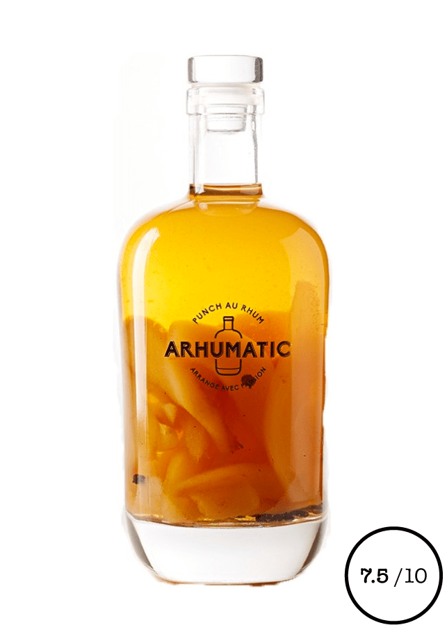 ARHUMATIC Poire Rôtie – Poivre Piperata Pira - Vins Rouges Harmonieux pour Chaque Occasion ARHUMATIC Poire Rôtie – Poivre Piperata Pira - Vins Rouges Harmonieux pour Chaque Occasion