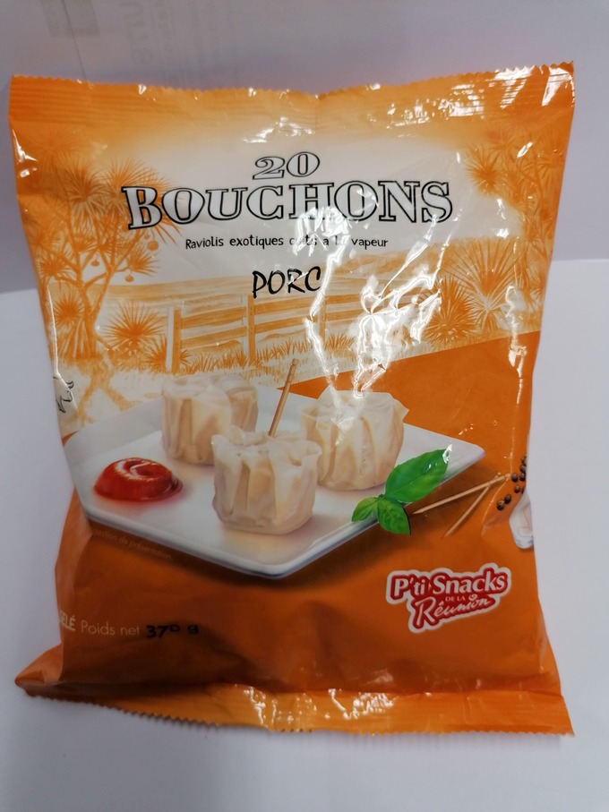 BOUCHONS AU PORC RAVIOLIS EXOTIQUE - Vins Rouges Harmonieux pour Chaque Occasion BOUCHONS AU PORC RAVIOLIS EXOTIQUE - Vins Rouges Harmonieux pour Chaque Occasion