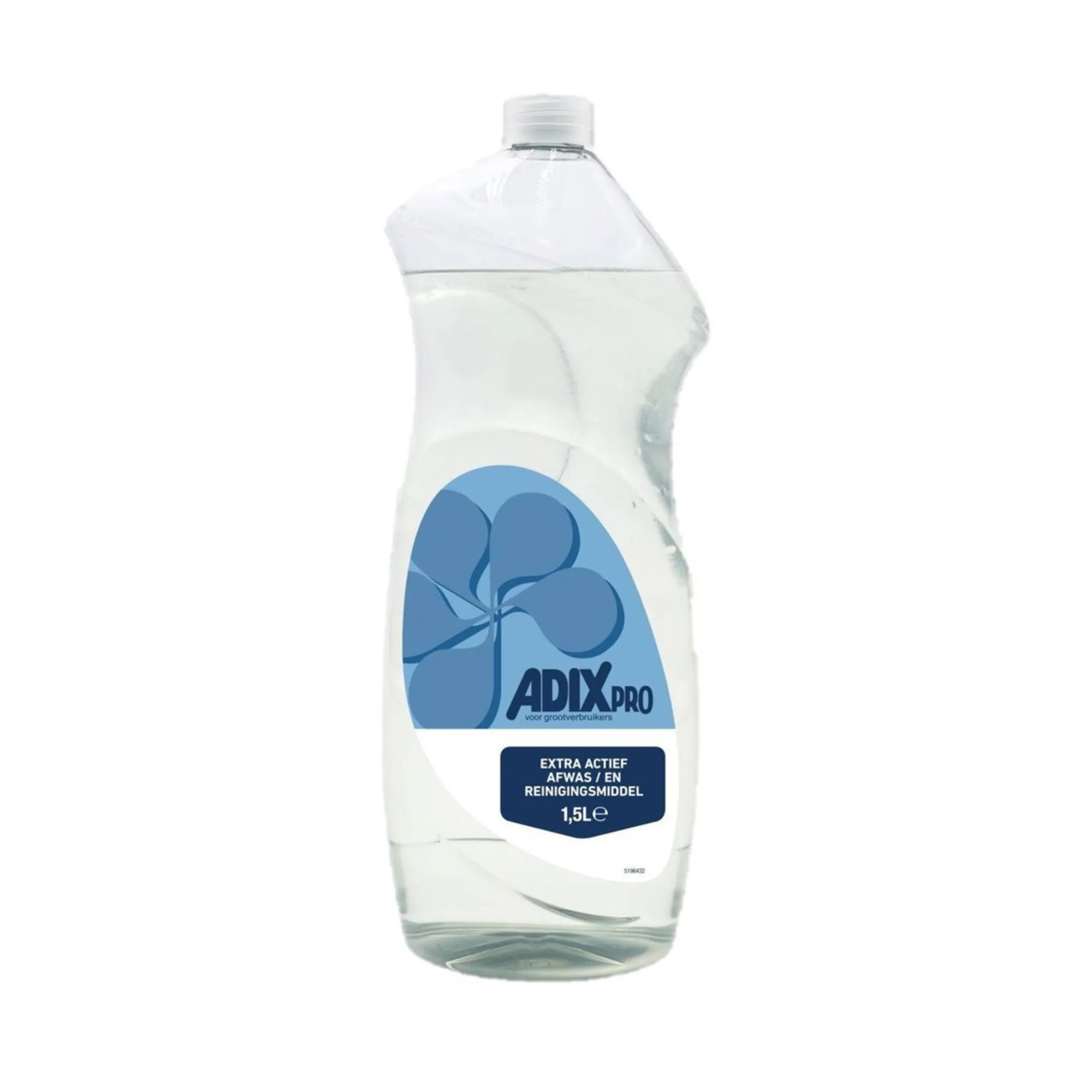 Adix Pro Afwas en Reinigingsmiddel (1,5 liter) - Vins Rouges Harmonieux pour Chaque Occasion Adix Pro Afwas en Reinigingsmiddel (1,5 liter) - Vins Rouges Harmonieux pour Chaque Occasion