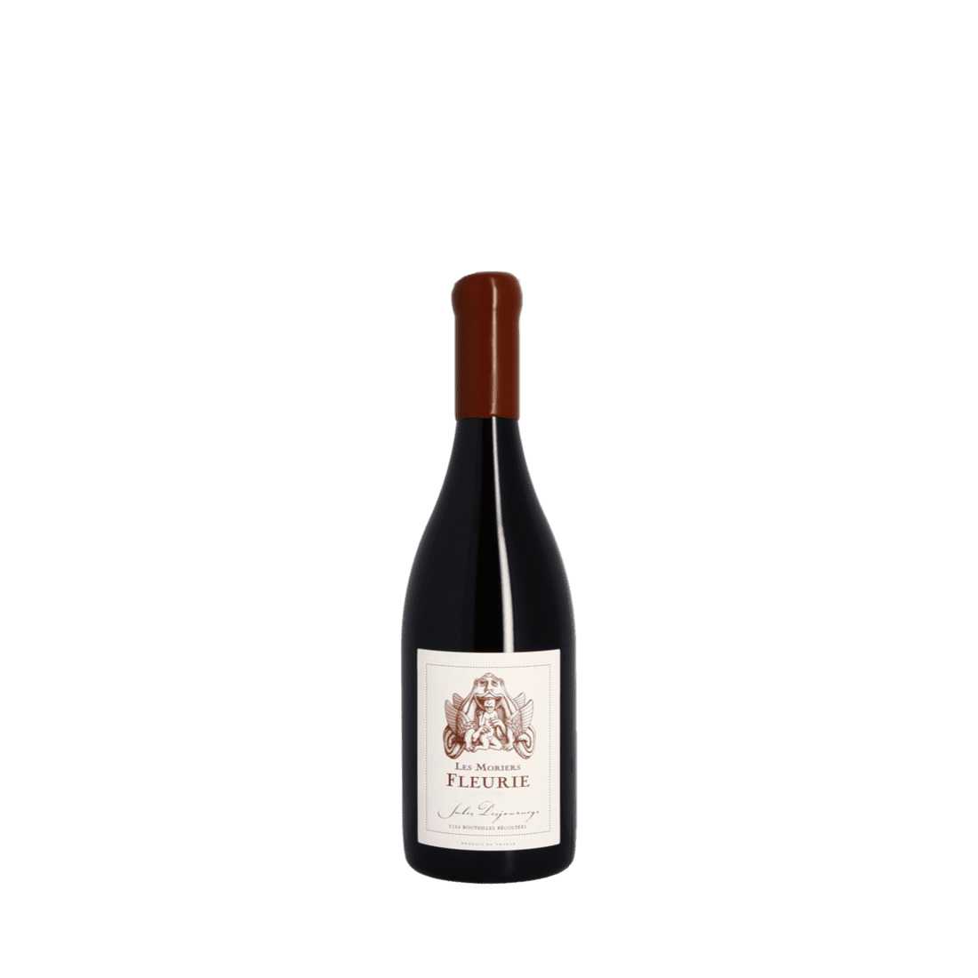 2021 Jules Desjourneys, La Chapelle des Bois , Fleurie 1x75cl - Vins Rouges Harmonieux pour Chaque Occasion 2021 Jules Desjourneys, La Chapelle des Bois , Fleurie 1x75cl - Vins Rouges Harmonieux pour Chaque Occasion