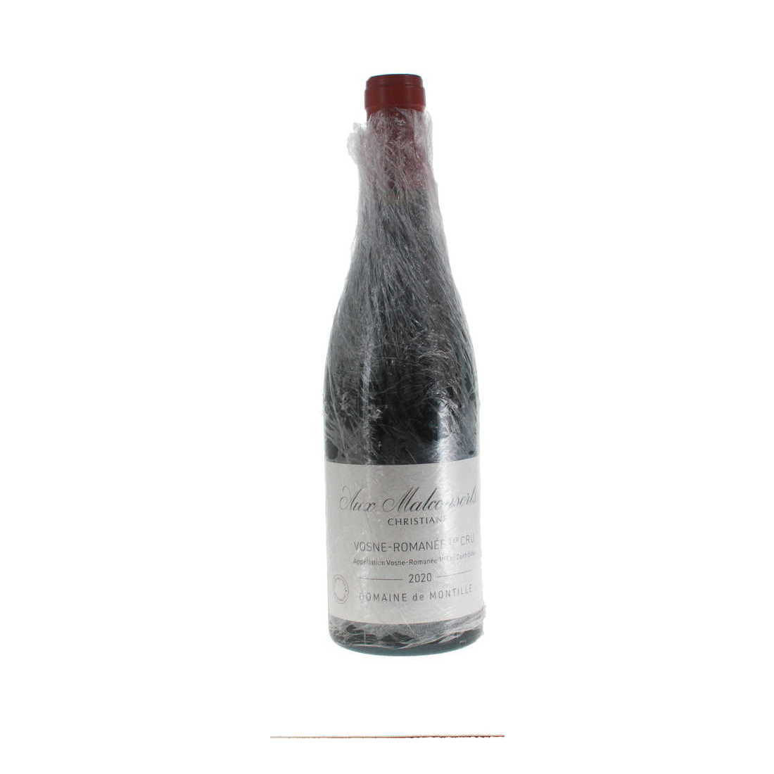 2020 Domaine de Montille, Vosne-Romanee Premier Cru, Aux Malconsorts Christiane 1x75cl - Vins Rouges Harmonieux pour Chaque Occasion 2020 Domaine de Montille, Vosne-Romanee Premier Cru, Aux Malconsorts Christiane 1x75cl - Vins Rouges Harmonieux pour Chaque Occasion